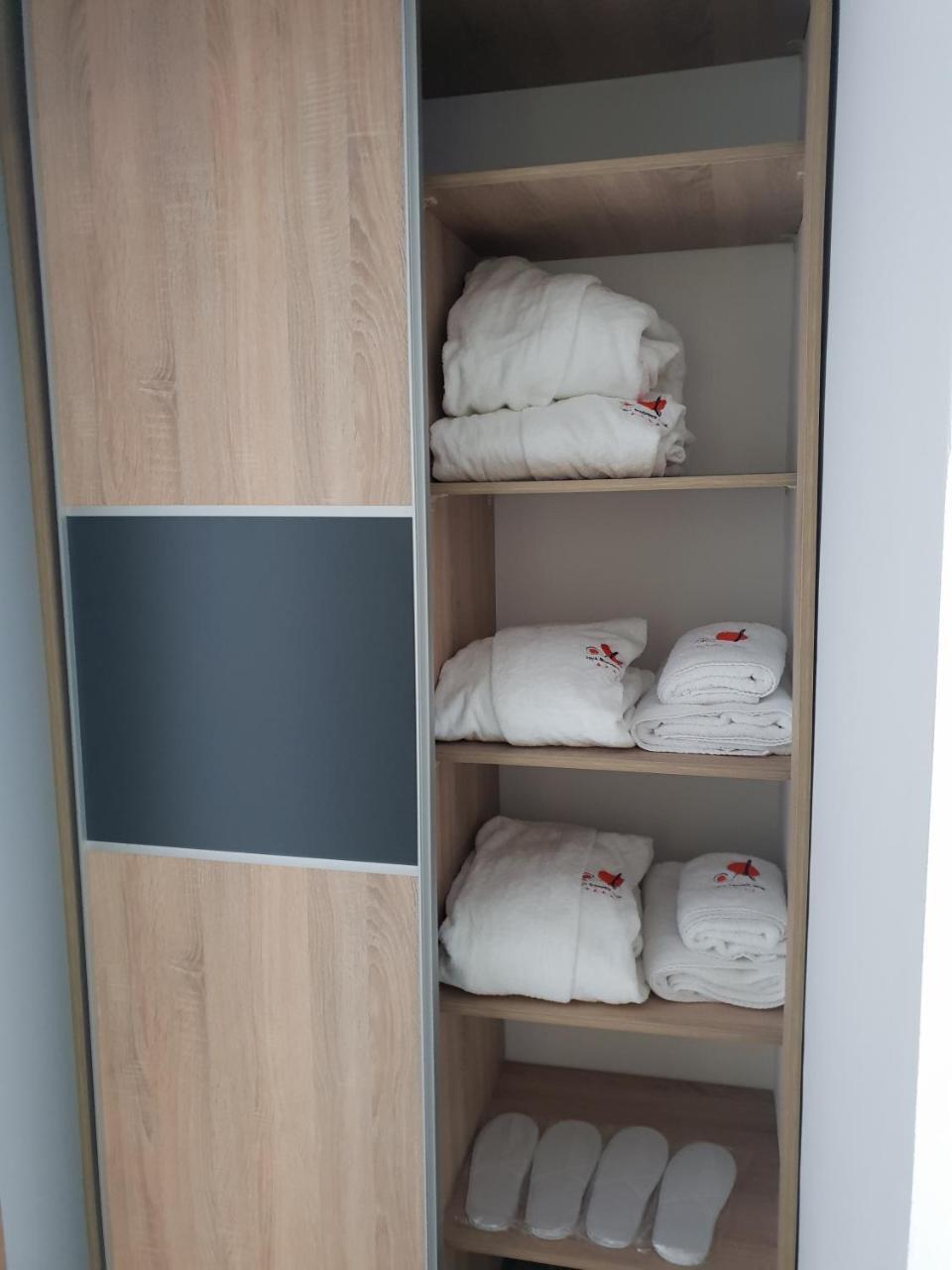 Atva Residence Hotel Dolni Dobrenoec Εξωτερικό φωτογραφία