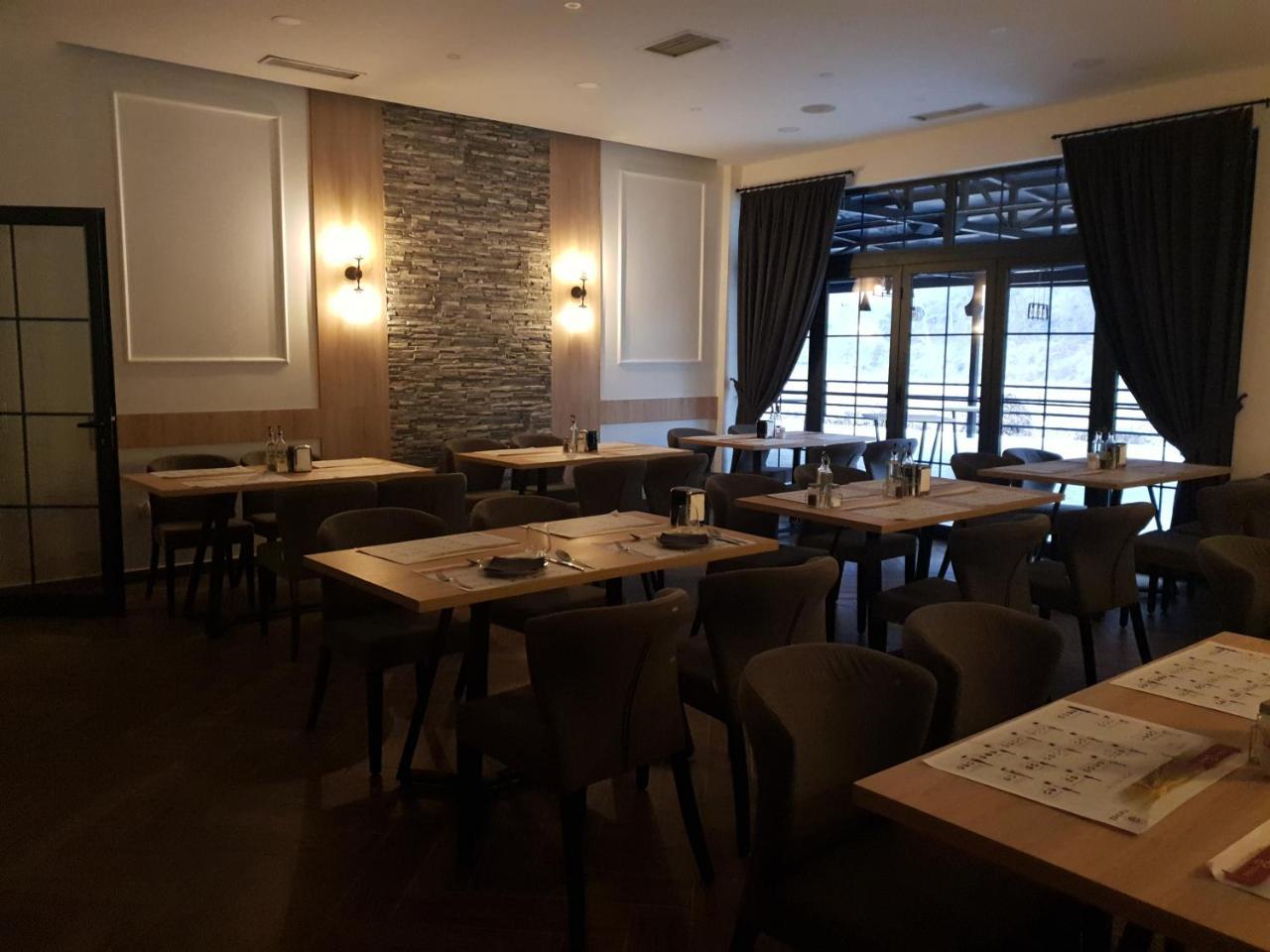 Atva Residence Hotel Dolni Dobrenoec Εξωτερικό φωτογραφία